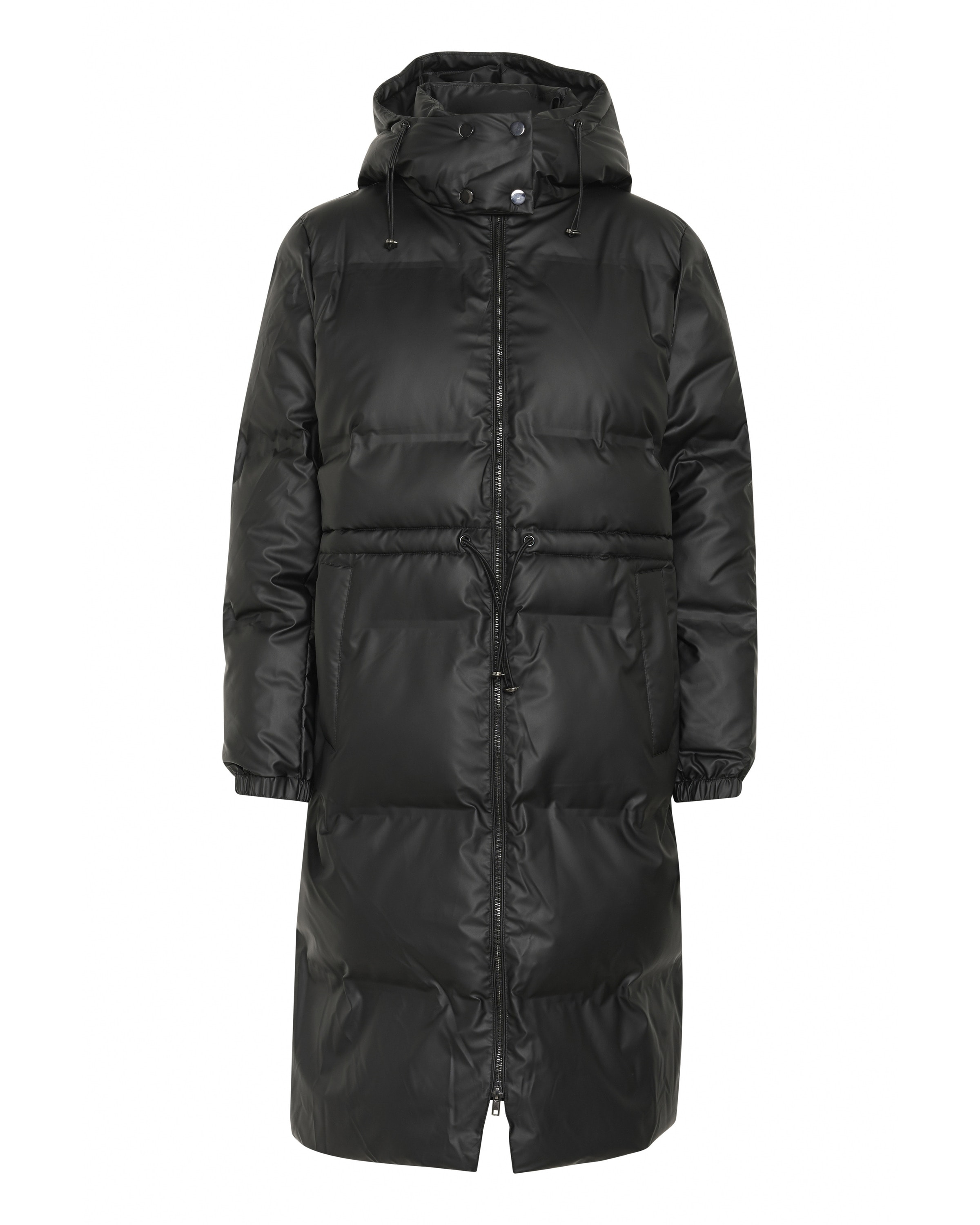 

CULTURE Зимняя куртка 'Celinda' в черном цвете