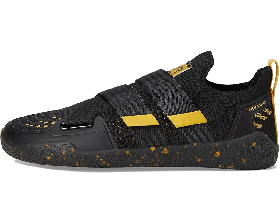 Кроссовки TYR Dropzero Barefoot Trainer, Black/Gold — фото 4