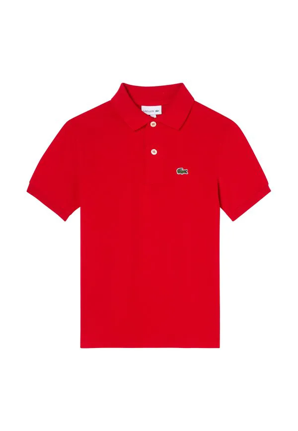 Рубашка-Поло lcb ss Lacoste, Lacoste Rouge