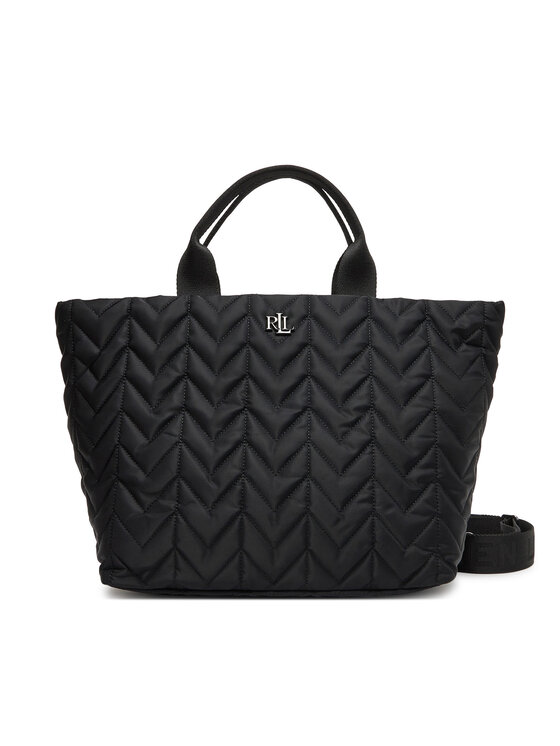 

Сумочка 431974398003 Lauren Ralph Lauren, черный