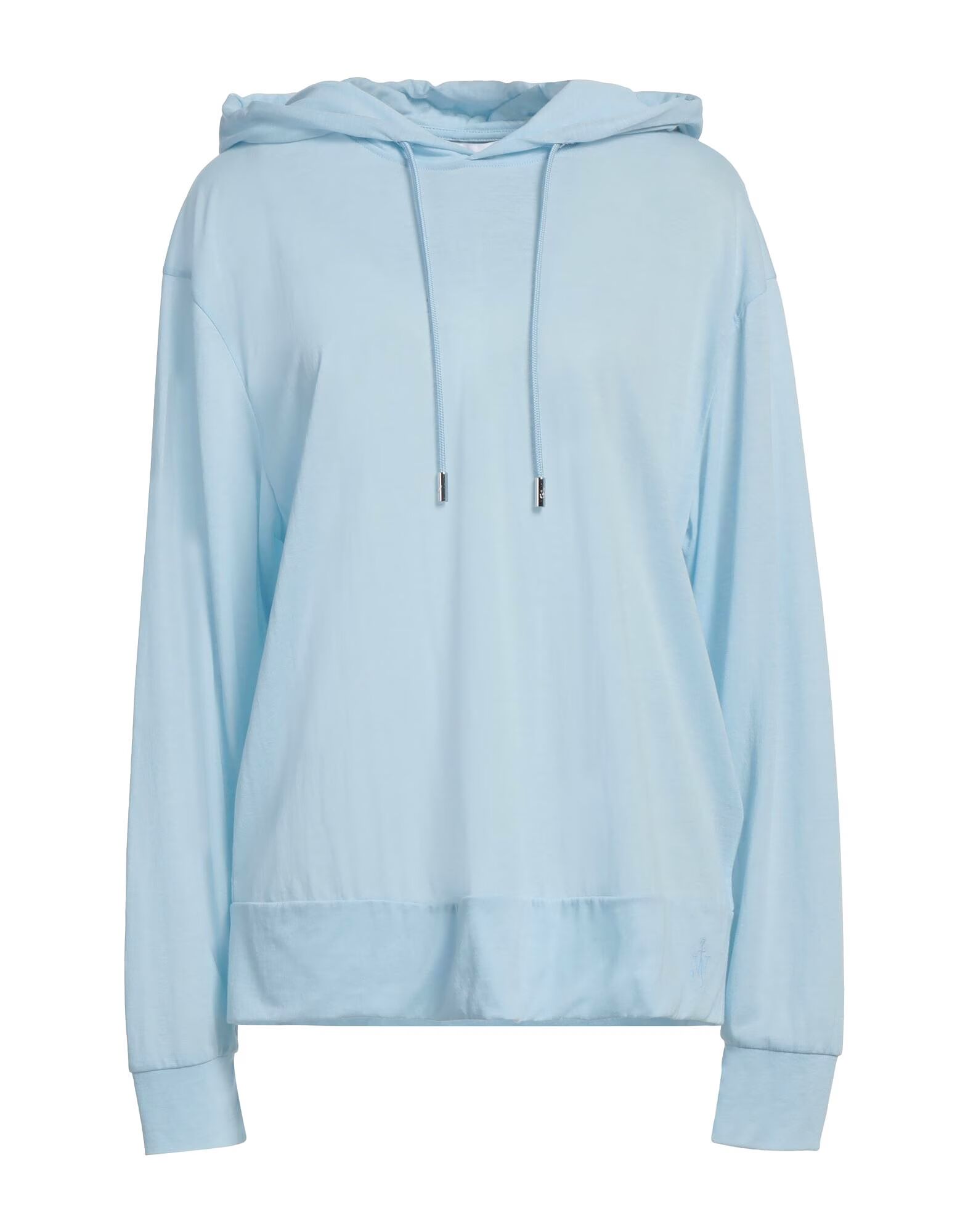 

Толстовка Jw Anderson, светло-голубой
