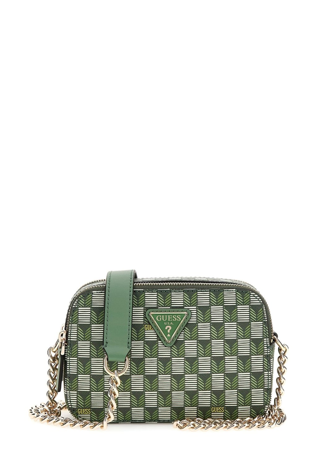 

Сумка через плечо VIKKY Guess, цвет groen