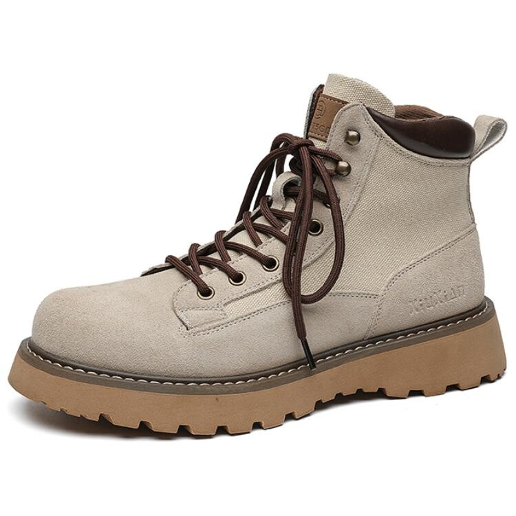 

Ботинки Product B Martin Boots Men