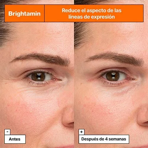 Сыворотка Dr. Jart+ — Для лица Brightening Serum Ampoule — фото 3