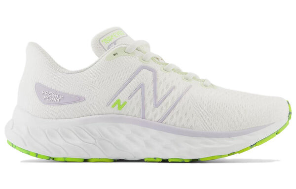 Кроссовки свежие пены x evoz v3 обувь New Balance, белый — фото 2