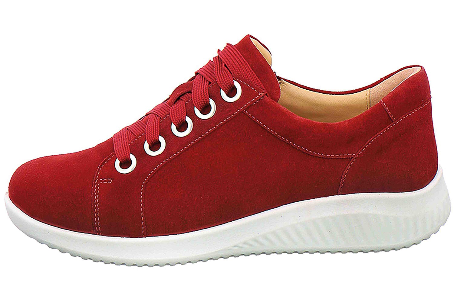 

Туфли Jomos Halbschuhe, красный