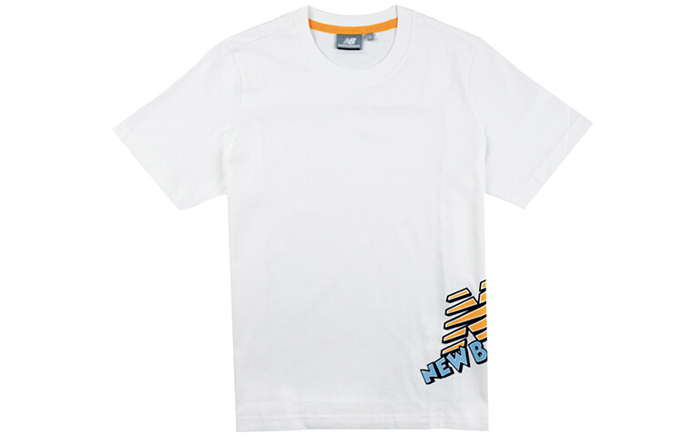 

Футболка женская New Balance