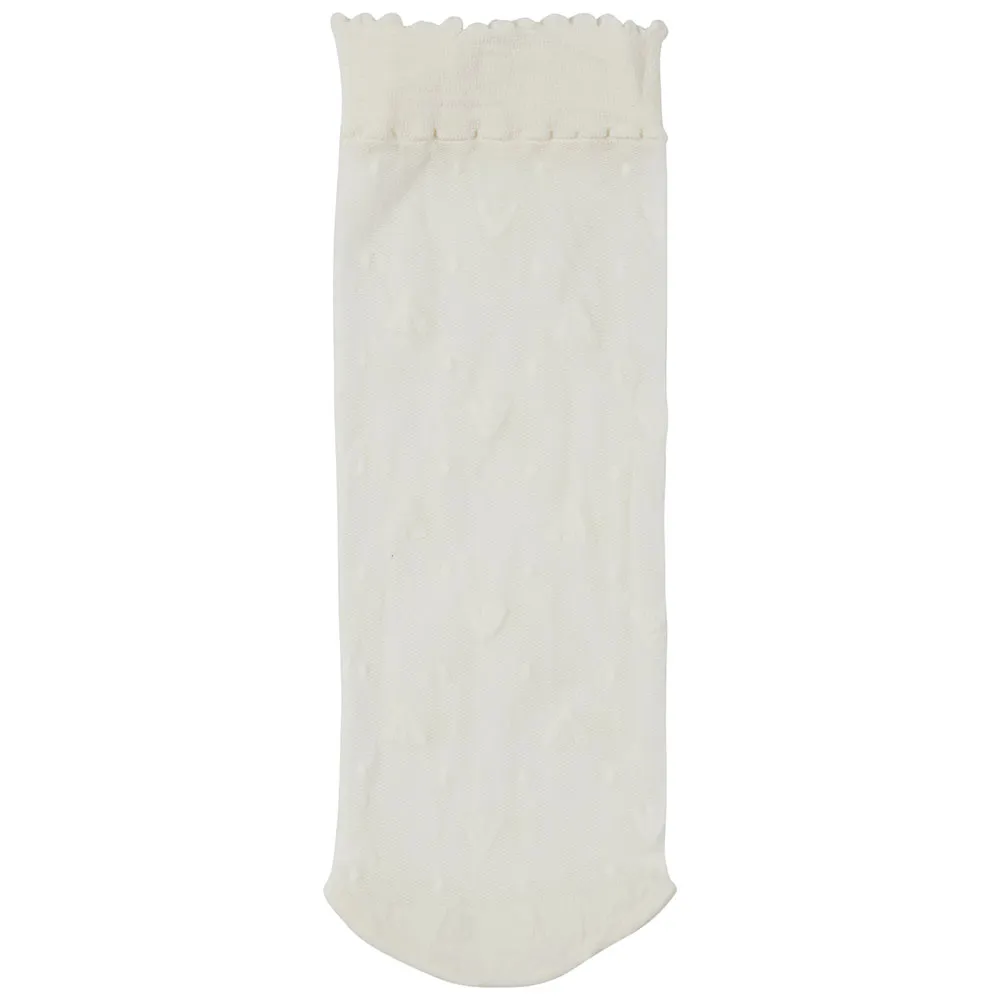 

Носки Emporio Armani EW000571_AF13223 Ankle, бежевый