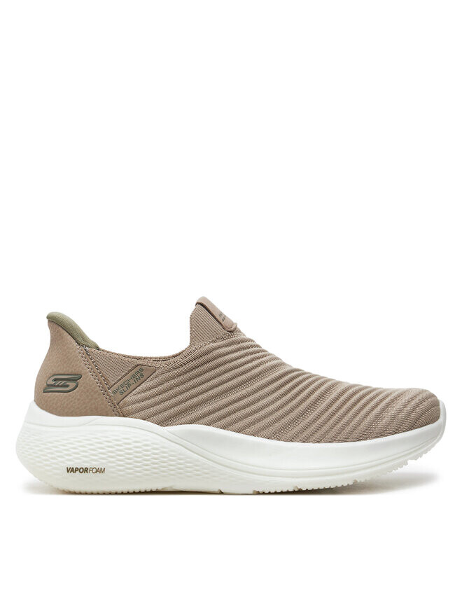 

Кроссовки Skechers 117508 TPE, коричневый