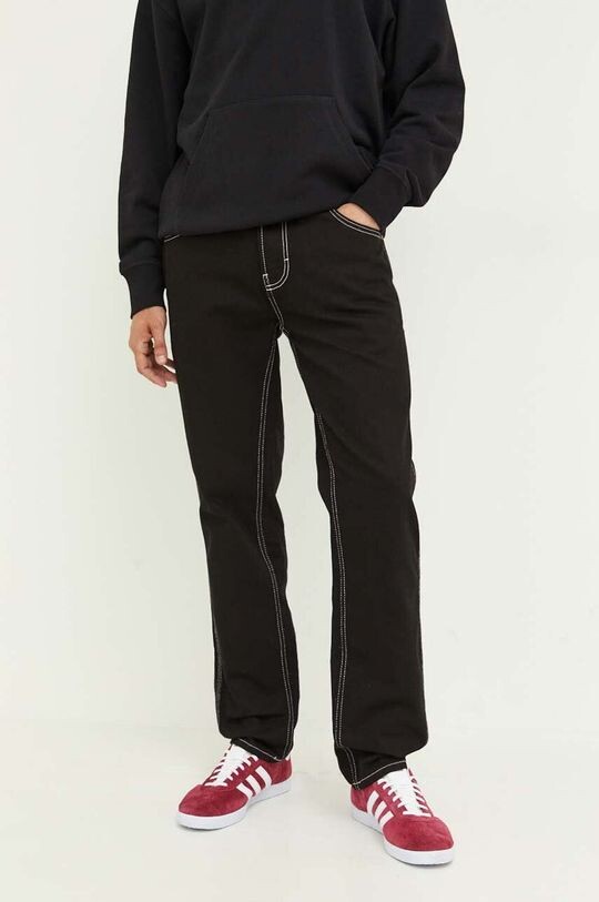 

Джинсы Dickies, черный