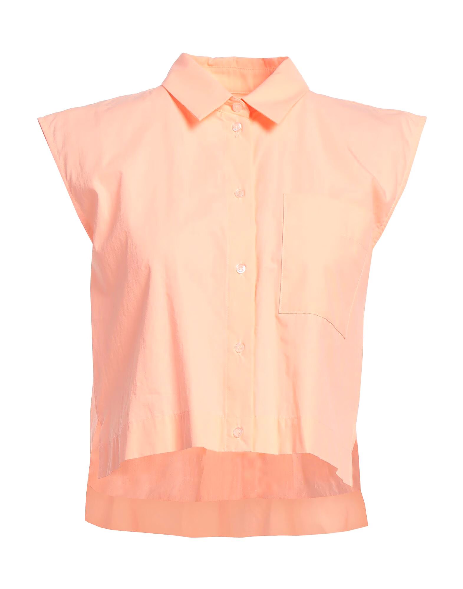 

Рубашка Iceberg, абрикосовый