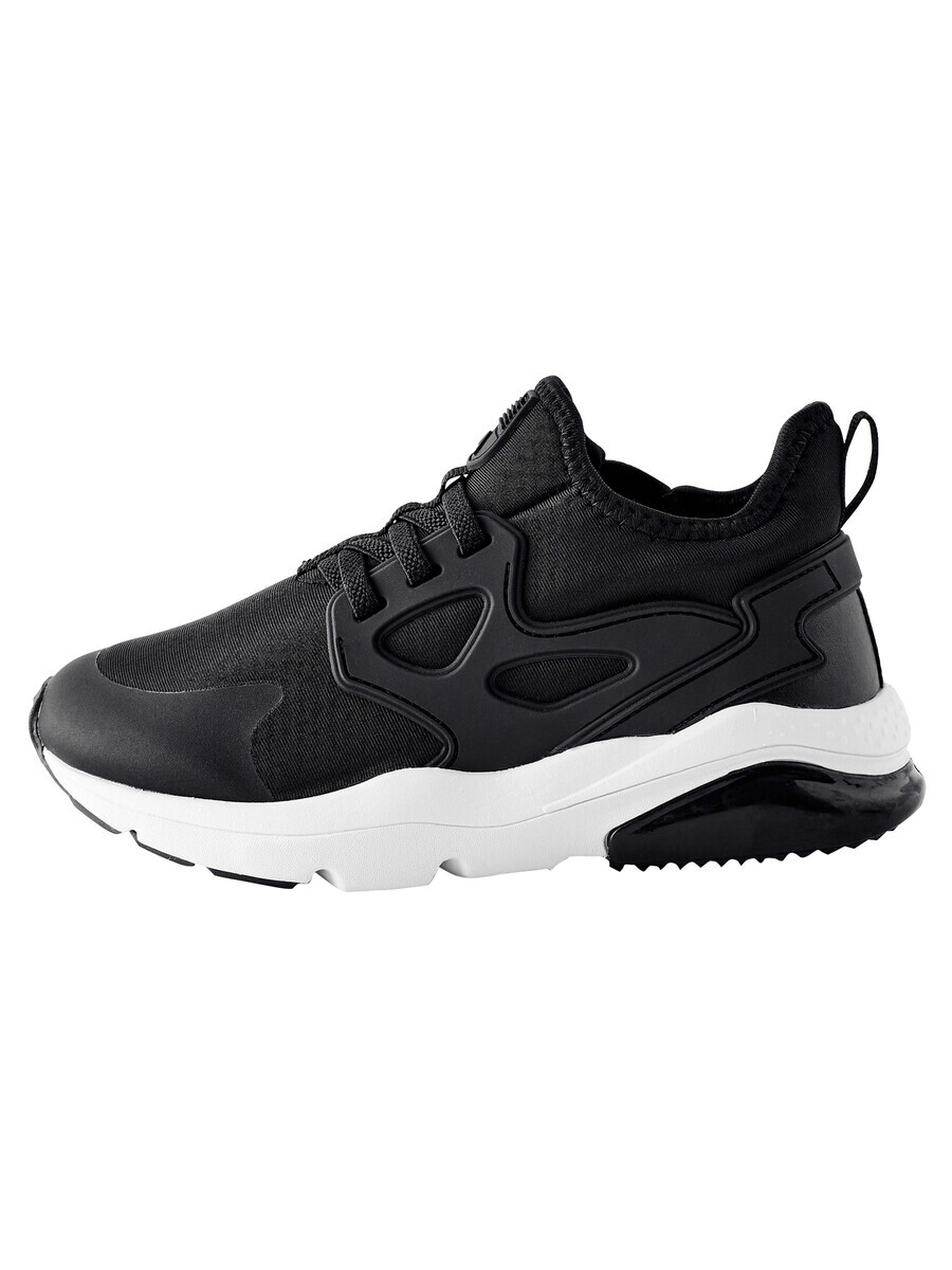 

Кроссовки Next Sneakers, черный