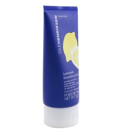 Скраб 10% AHA Lemonade Smoothing Scrub 3.0 oz 90g — фото 2