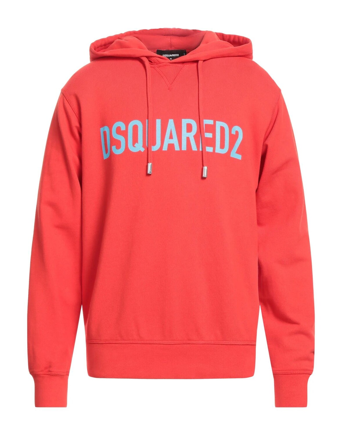 

Толстовка Dsquared2, красный