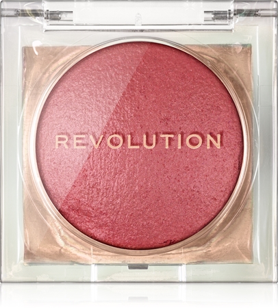

Осветляющие румяна Makeup Revolution Beam Bright Blush, Pink Party 2,8 g