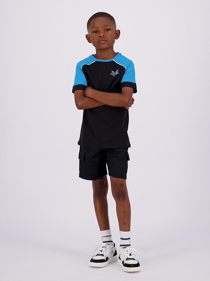 

Футболка Messi, темно-синий