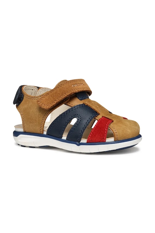 

Хлопковые спортивные брюки Tommy Hilfiger, темно-синий