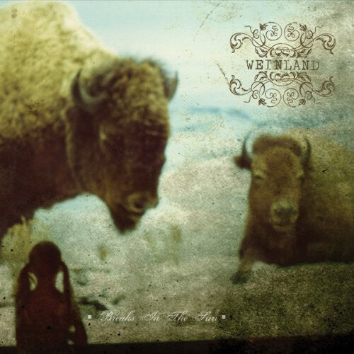 

Виниловая пластинка Weinland: Breaks In The Sun [180-Gram Vinyl] [Limited Edition]