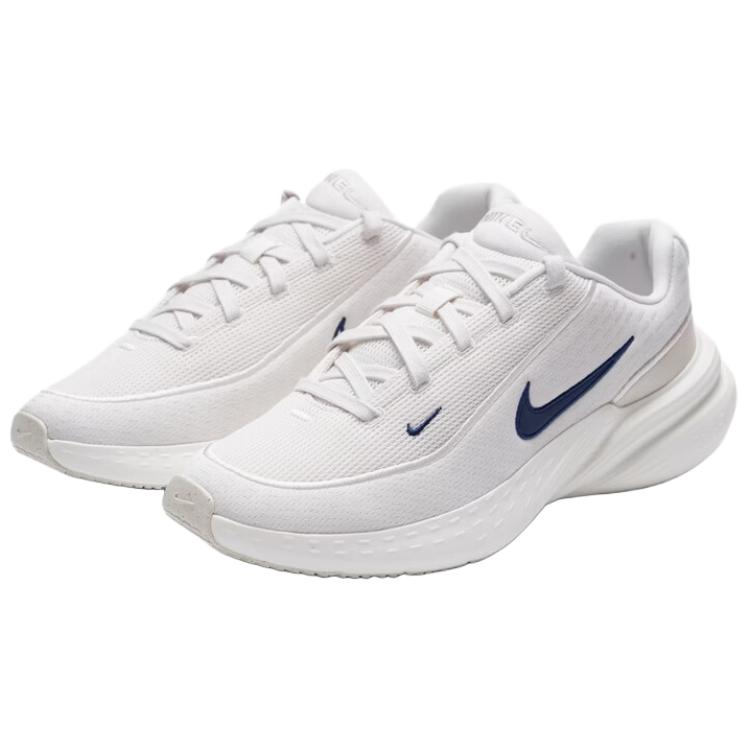 Кроссовки Uplift SC Breathable And Wear resistant Low top мужские белые Nike, белый — фото 3