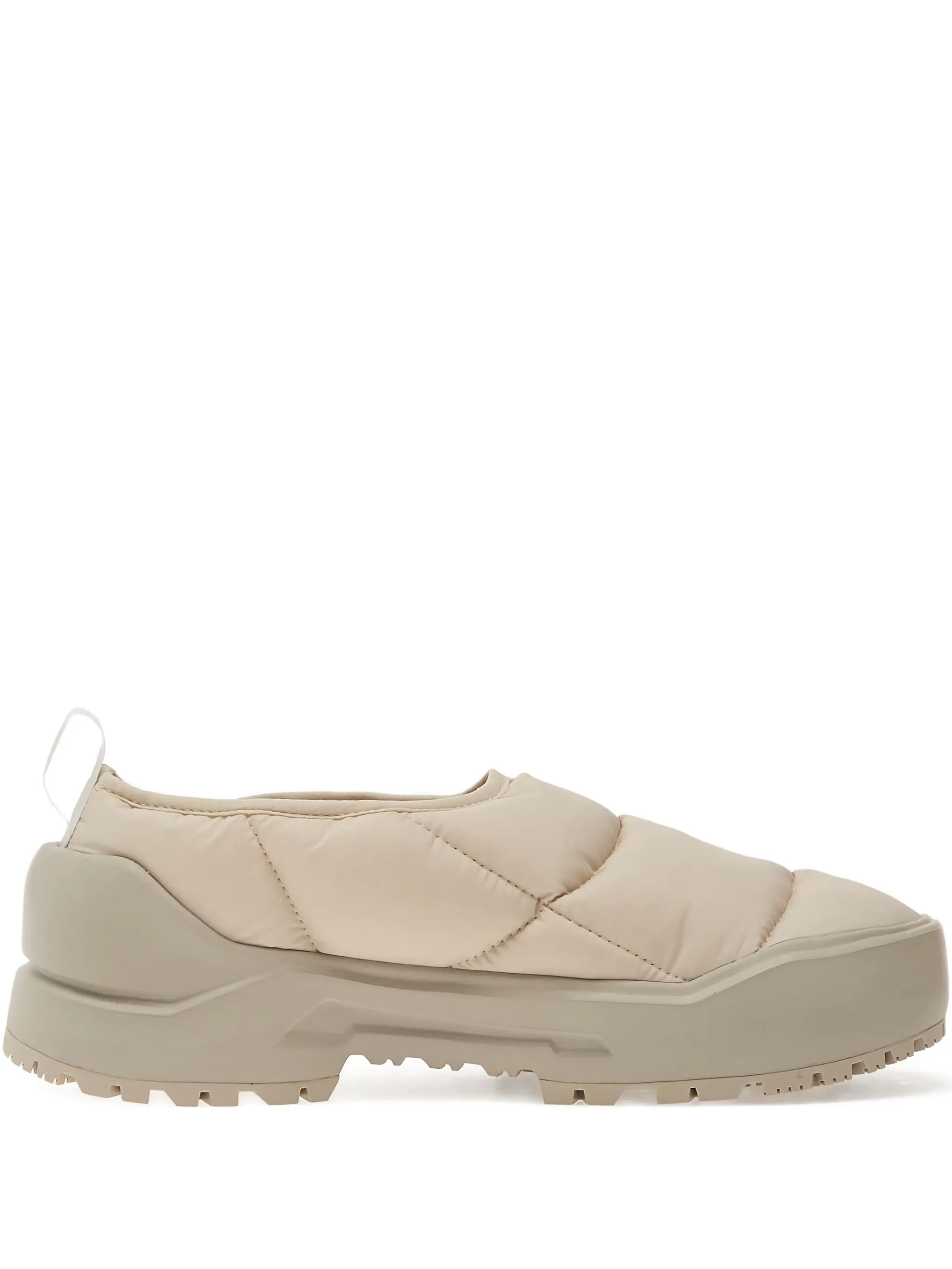 

Кроссовки Base Camp The North Face, бежевый