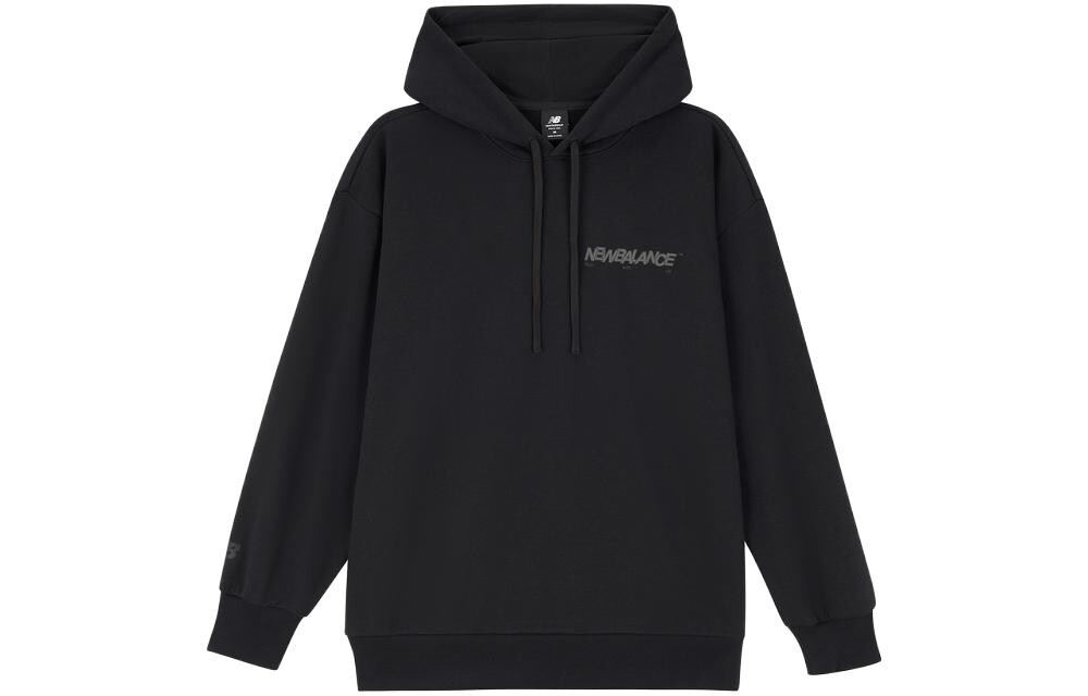 

Мужская толстовка New Balance, цвет Black