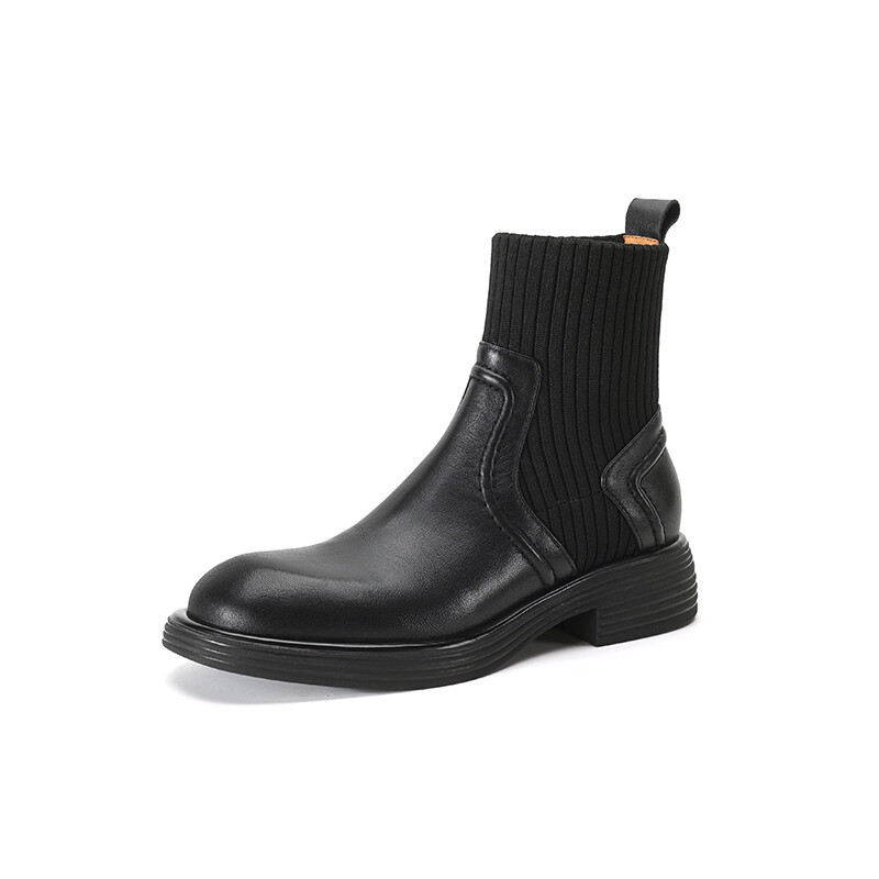 

Ботильоны Bai Shiting Ankle Boots Women's, черный