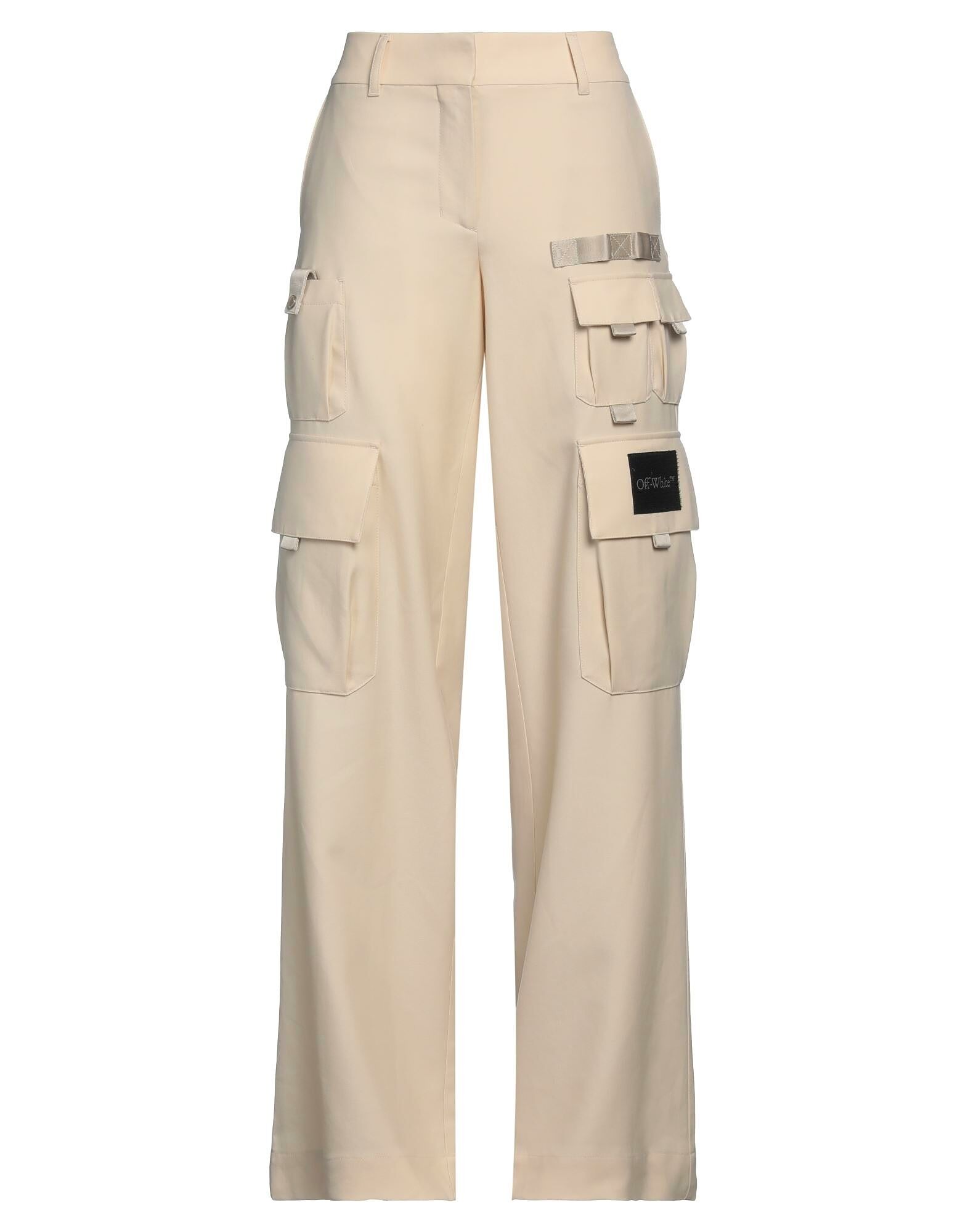 

Брюки Off, айвори