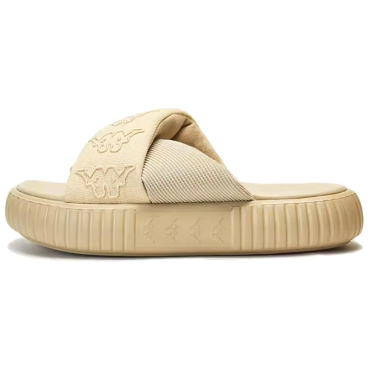 Kappa Вьетнамки Женские, Khaki