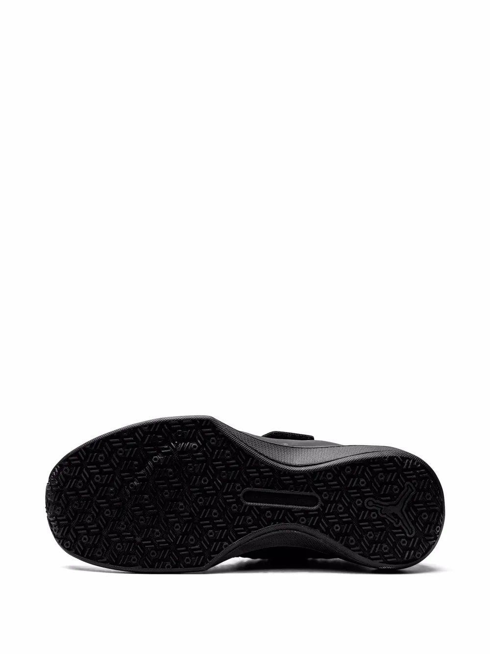 Кроссовки  Trainer 3 Jordan, черный — фото 4