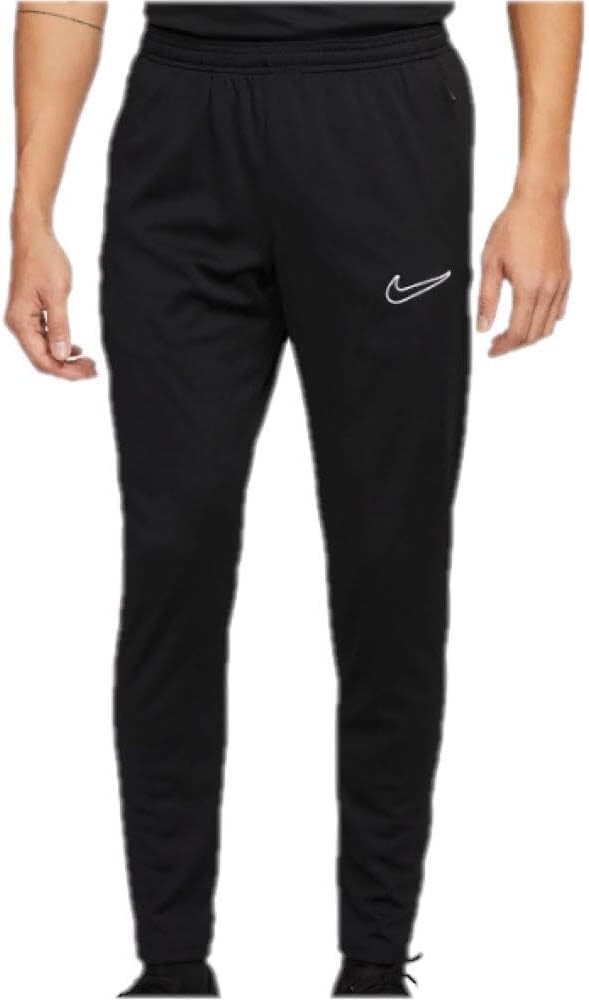 

Футбольные брюки Nike Dri-Fit Academy для мужчин, Black/Black/White