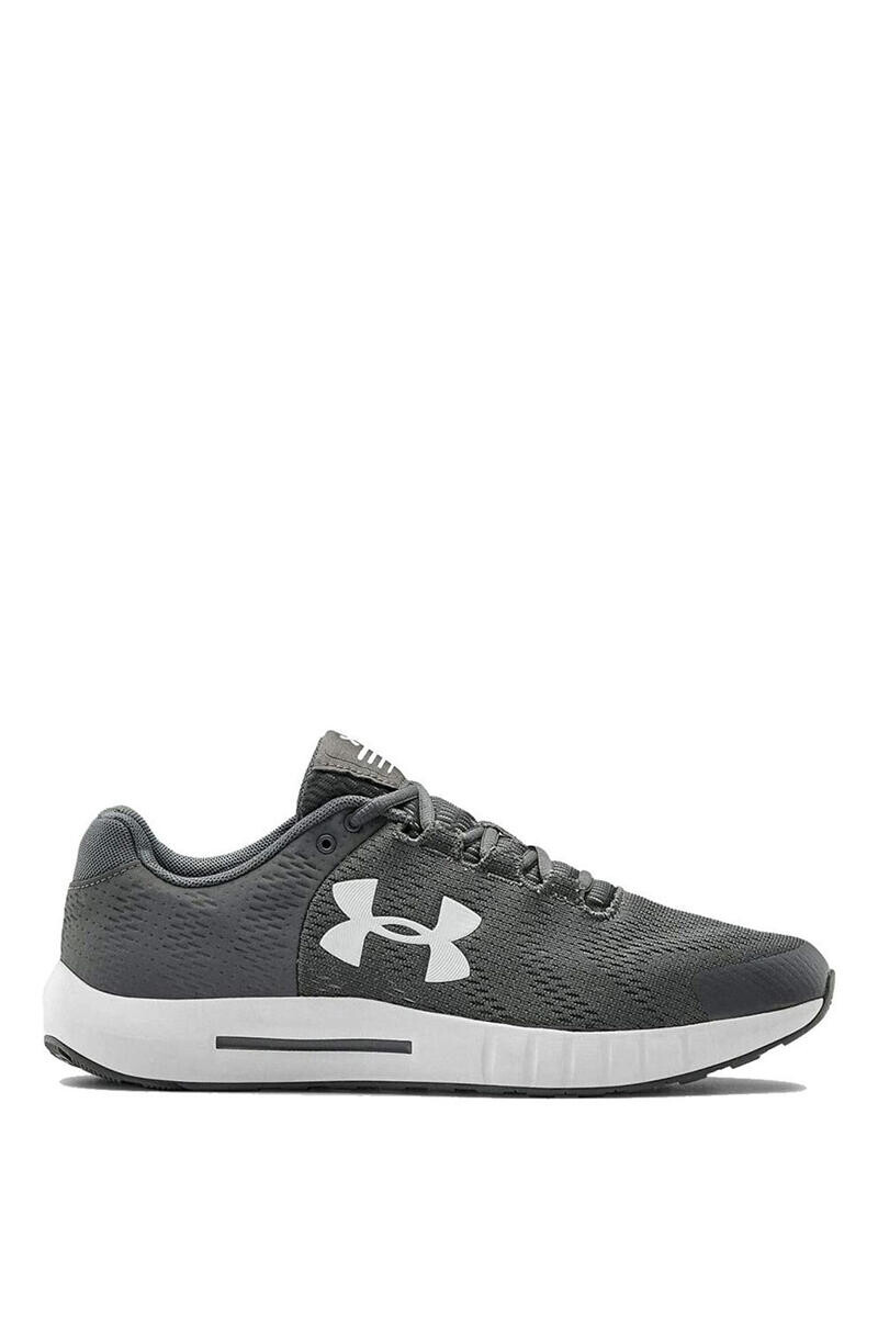 

Кроссовки Under Armour Micro G Pursuit BP Under Armour, серый