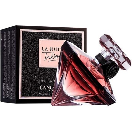 Narciso Rodriguez La Nuit Tresor By Lancome Eau De Parfum For Women 50ml — фото 3