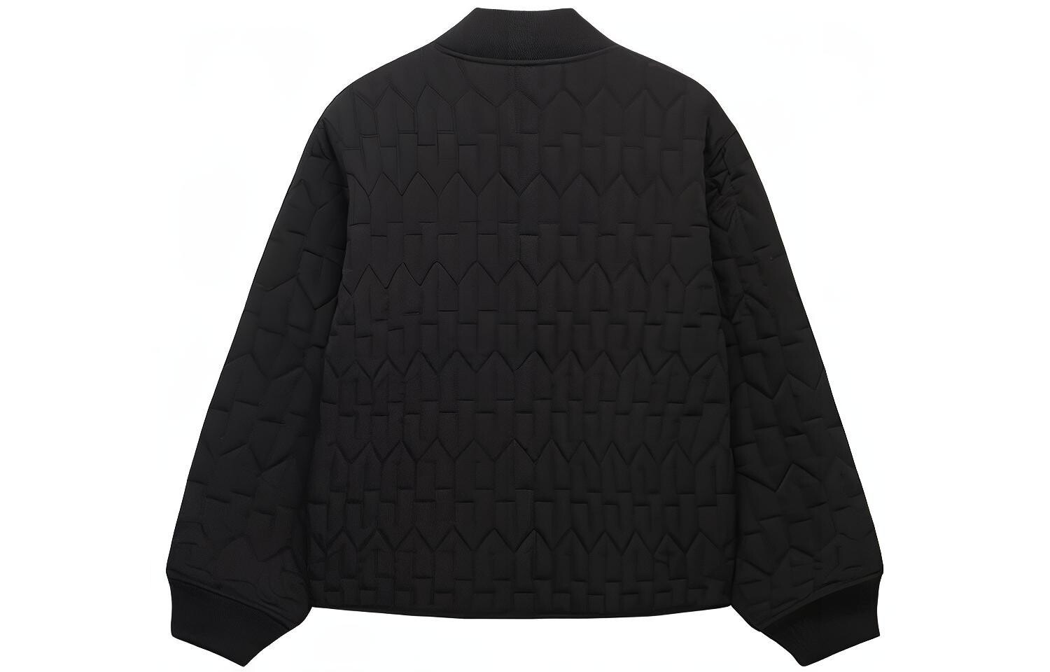 Стеганая куртка на молнии Stüssy Stussy, кремовый — фото 2