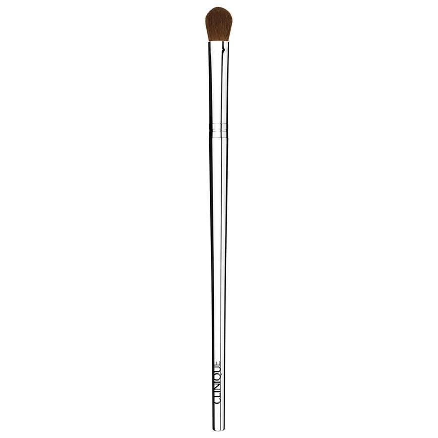 Кисть для теней eye shadow brush Clinique, количество 1 шт.