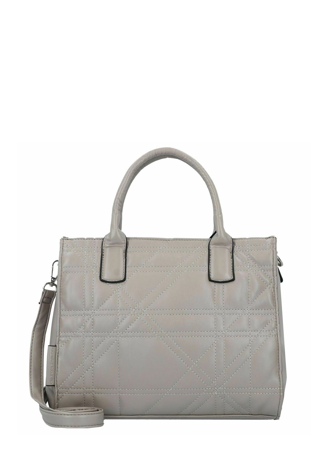 

Сумка JUANA 28 CM TOM TAILOR, бежевый
