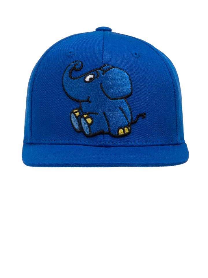 

Бейсболка koaa, синий