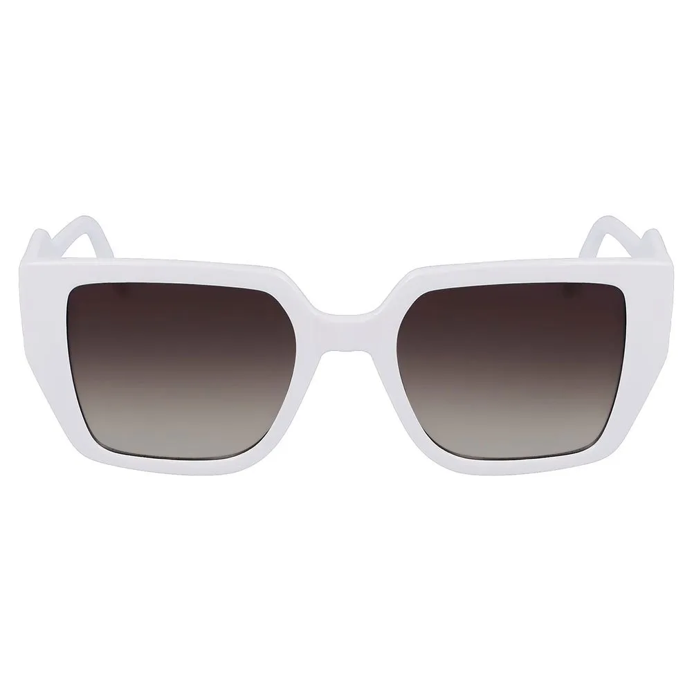 

Солнцезащитные очки Karl Lagerfeld 6098S woman, белый