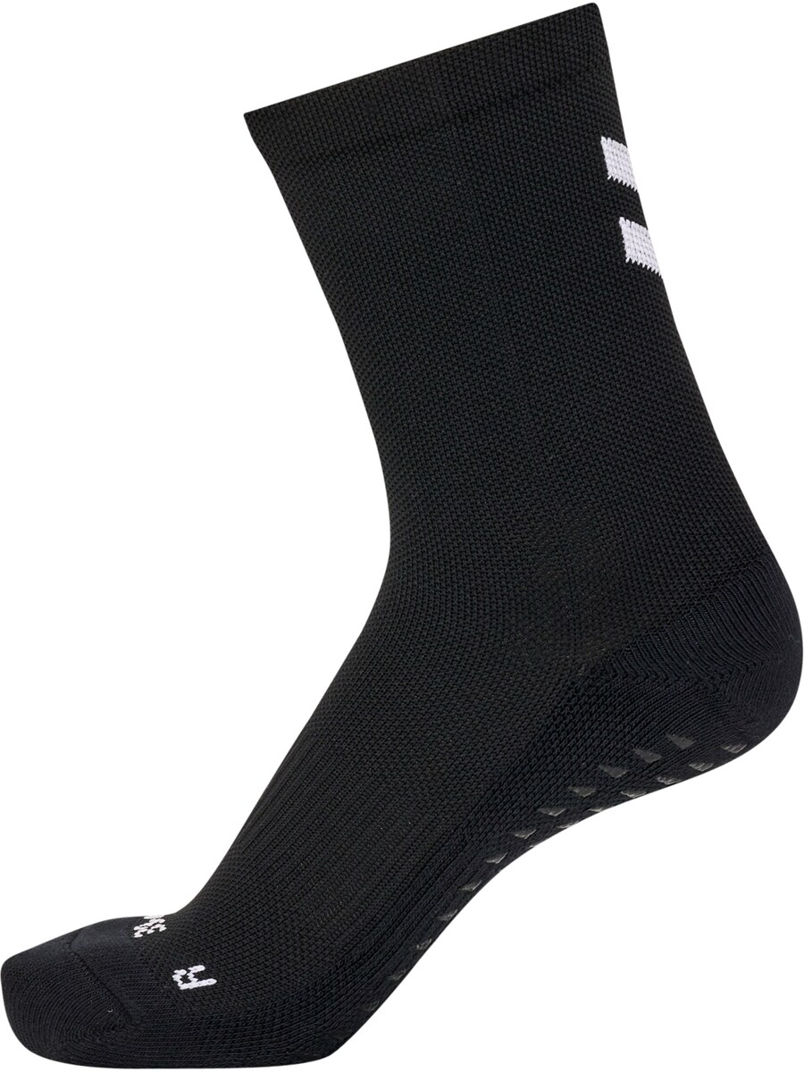 

Спортивные носки Hummel Essential, черный