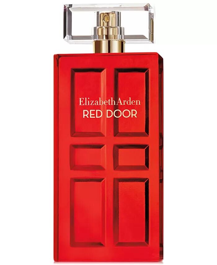 

Парфюмированная вода Red Door, 1,7 унции Elizabeth Arden
