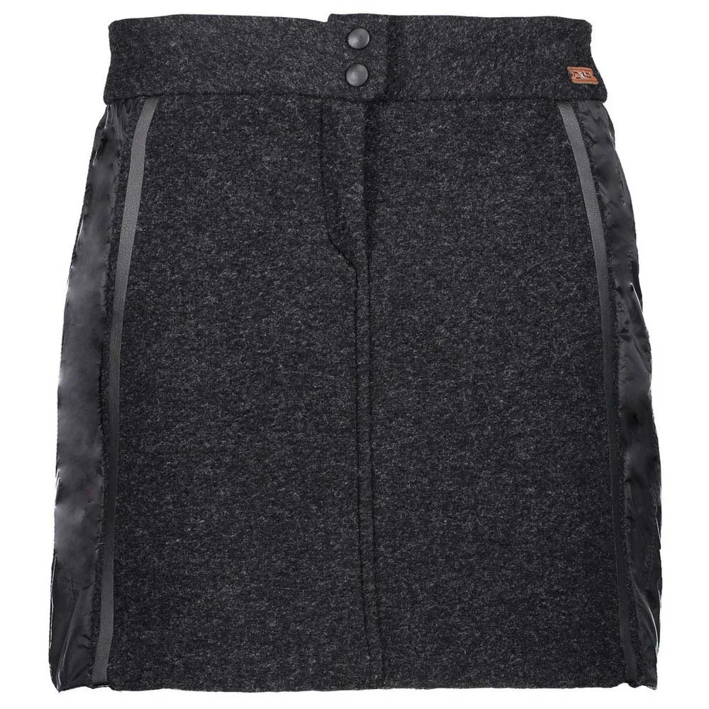 

Юбка CMP 38M3636 skirt, черный