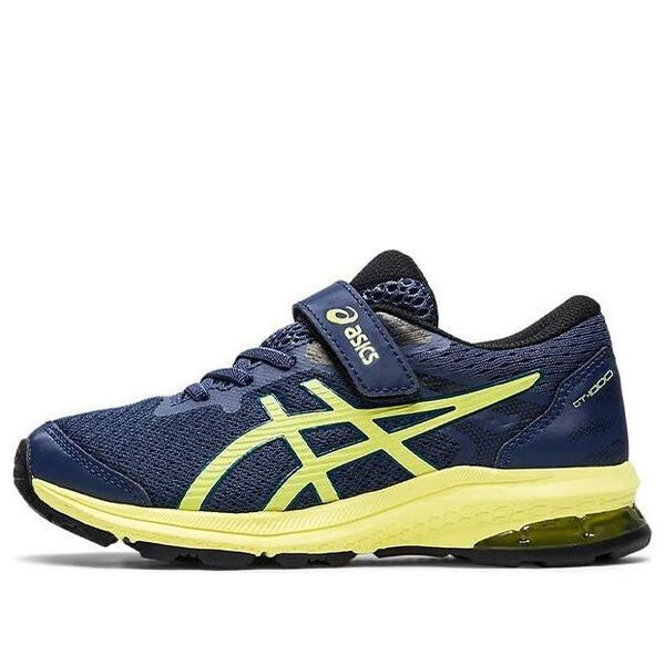 

Кроссовки gt 1000 10 Asics, синий