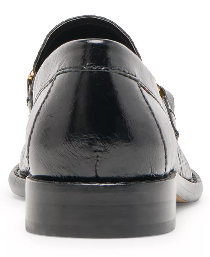 Женские лоферы Waylen Slip On Dolce Vita, синий — фото 3