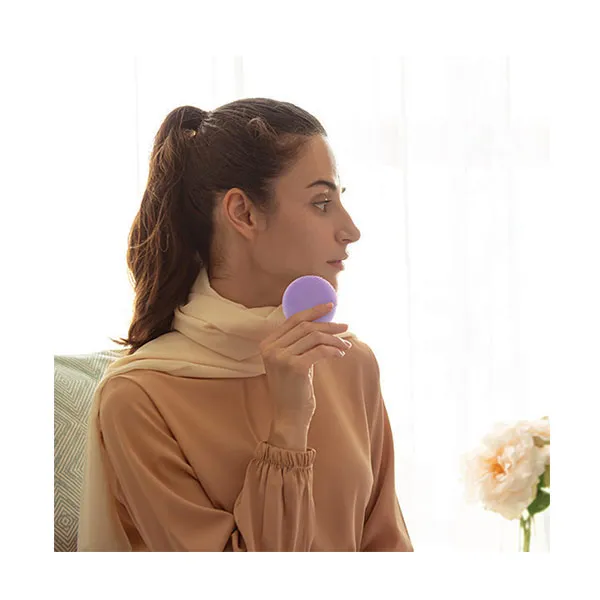 Сыворотка Foreo — Дополнение 2 в 1 для чистоты и упругости Luna 4 Go Lavender , 1 UD — фото 4