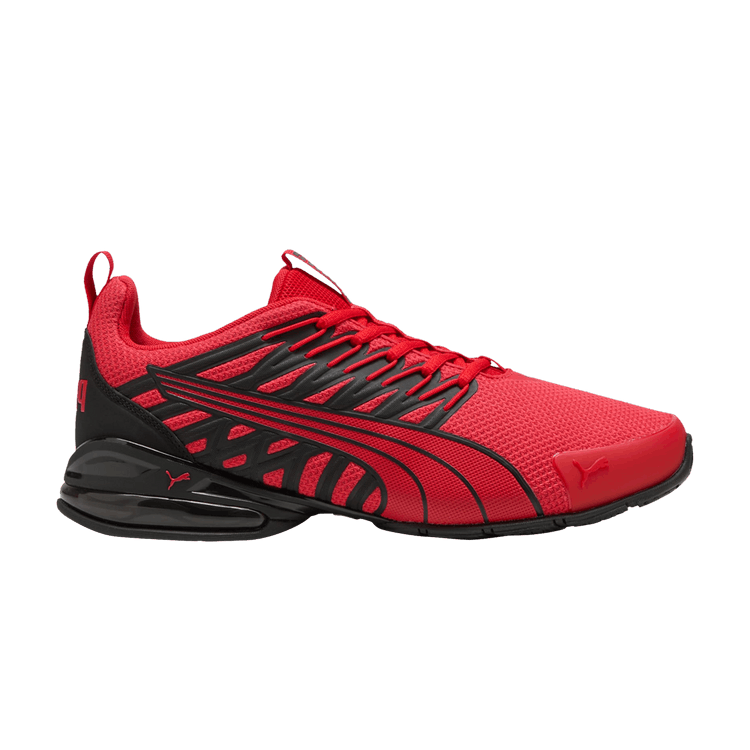 

Кроссовки Voltaic Evo 'For All Time Red Black', красный