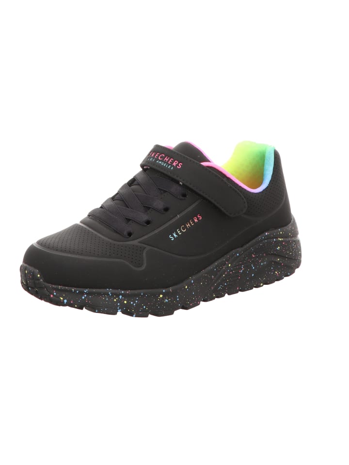 

Тапочки Skechers, черный