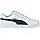 Мужские кроссовки PUMA Caven 2.0 VTG белого/зеленого цвета, серо-бежевого цвета (392332 12)