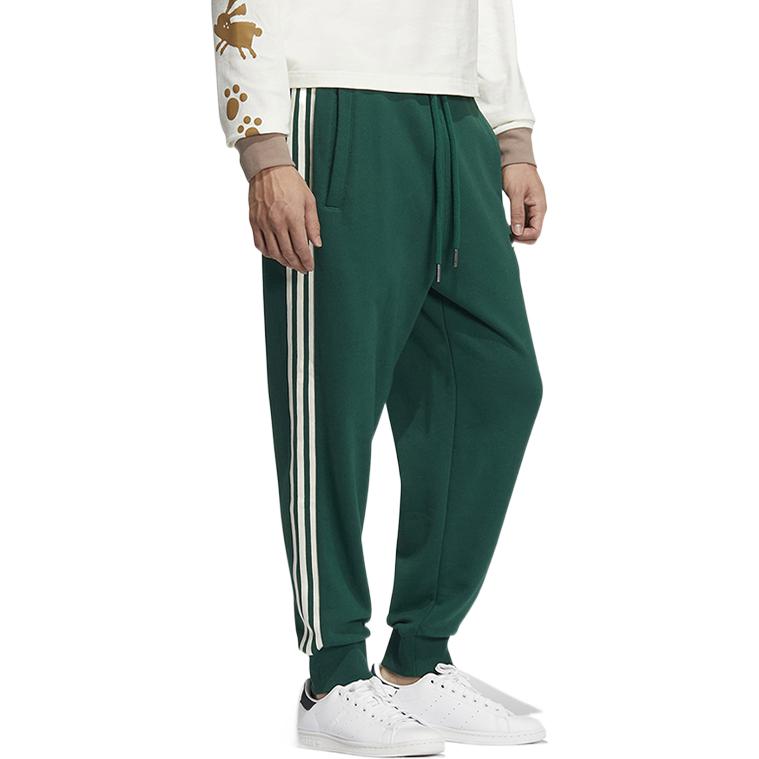 Спортивные брюки adidas Anti University Sweatpants HY7228 — фото 3