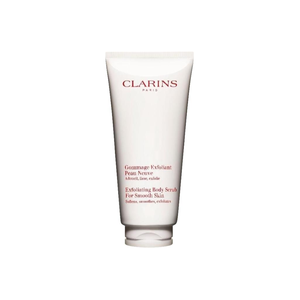 

JIAOYUNSHI скраб для тела мягкий 200 мл увлажняющий и питательный CLARINS