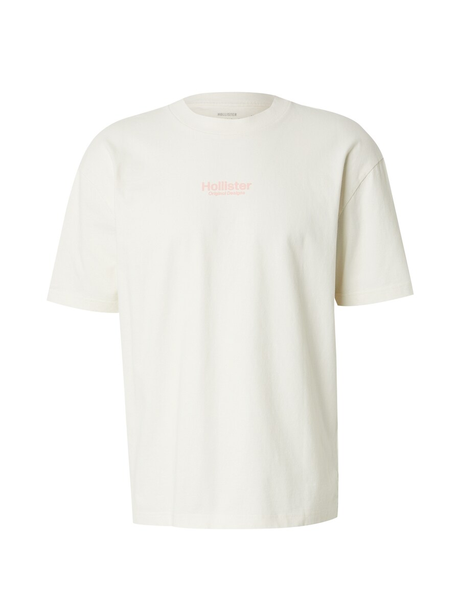 

Рубашка HOLLISTER, белый