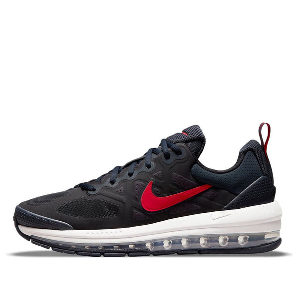 

Кроссовки air max геном Nike, черный